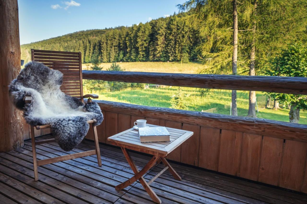 Wantula Mountain Shelter Villa Zakopane Exteriör bild